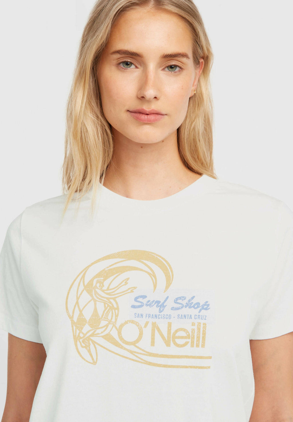 O'Neill O'RIGINALS CIRCLE SURFER SHORTSLEEVE