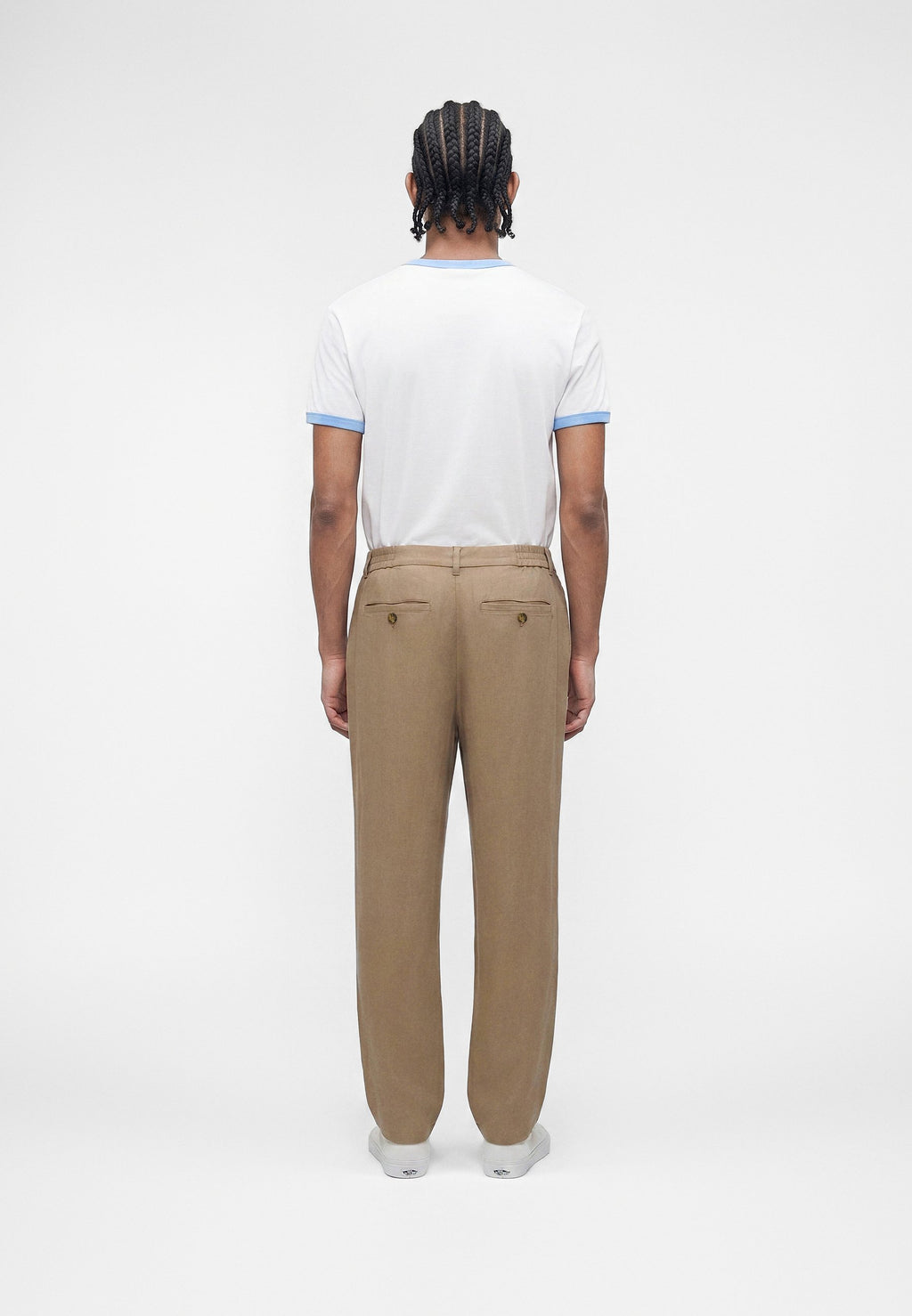 ONSLOU ENO TAPERED PANTS Media 4