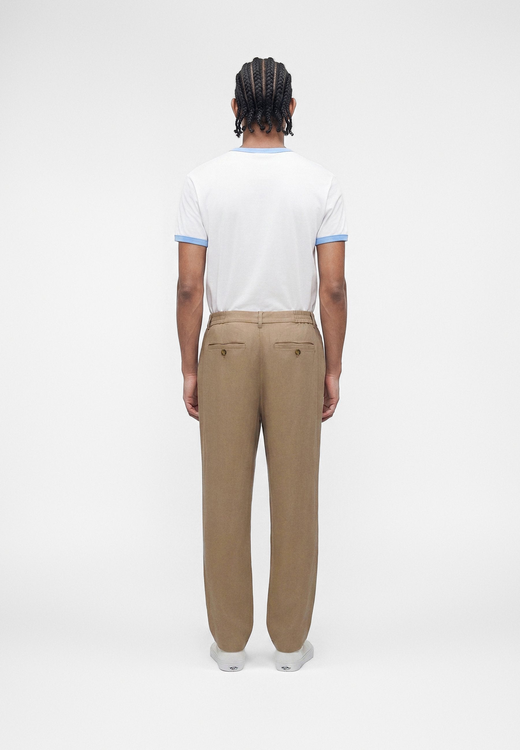 ONSLOU ENO TAPERED PANTS Media 4