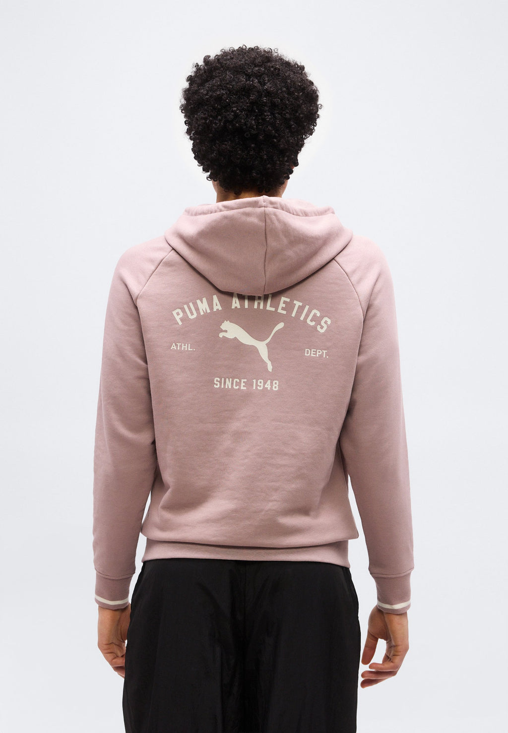 Puma CLASS RELAXED HOODIE