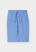 Nike Performance FORM SHORT - Sports shorts - indigo storm/black