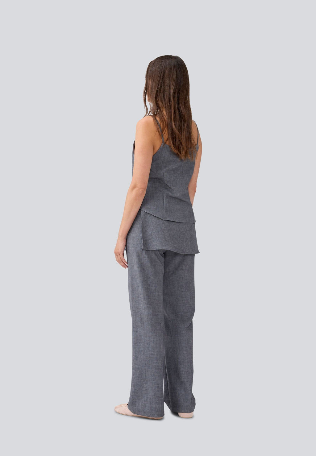 Modström MIKKELINEMD STRAP TOP