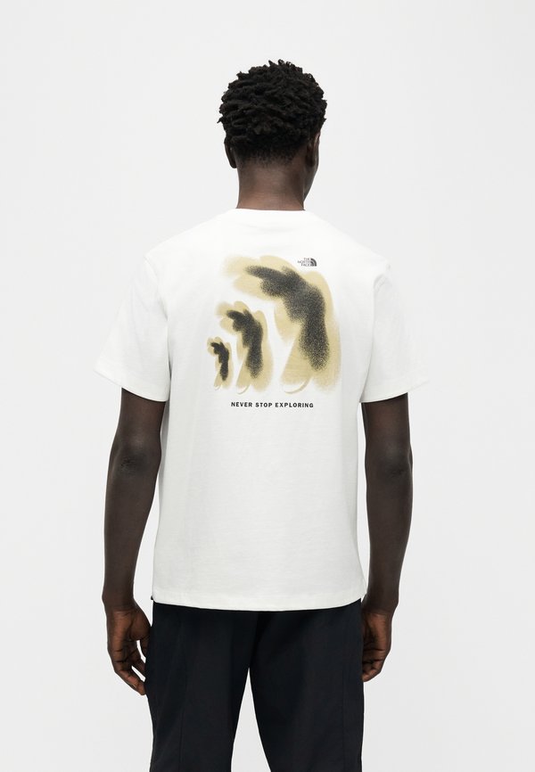 The North Face HALF DOME RELAXED SHORT SLEEVE TEE GRAPHIC
