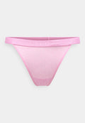 Calvin Klein Underwear THONG - String - pink essence