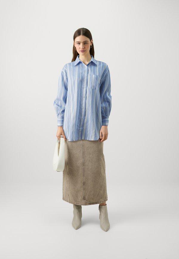 Bruuns Bazaar SWINIESBBLOUISE SHIRT