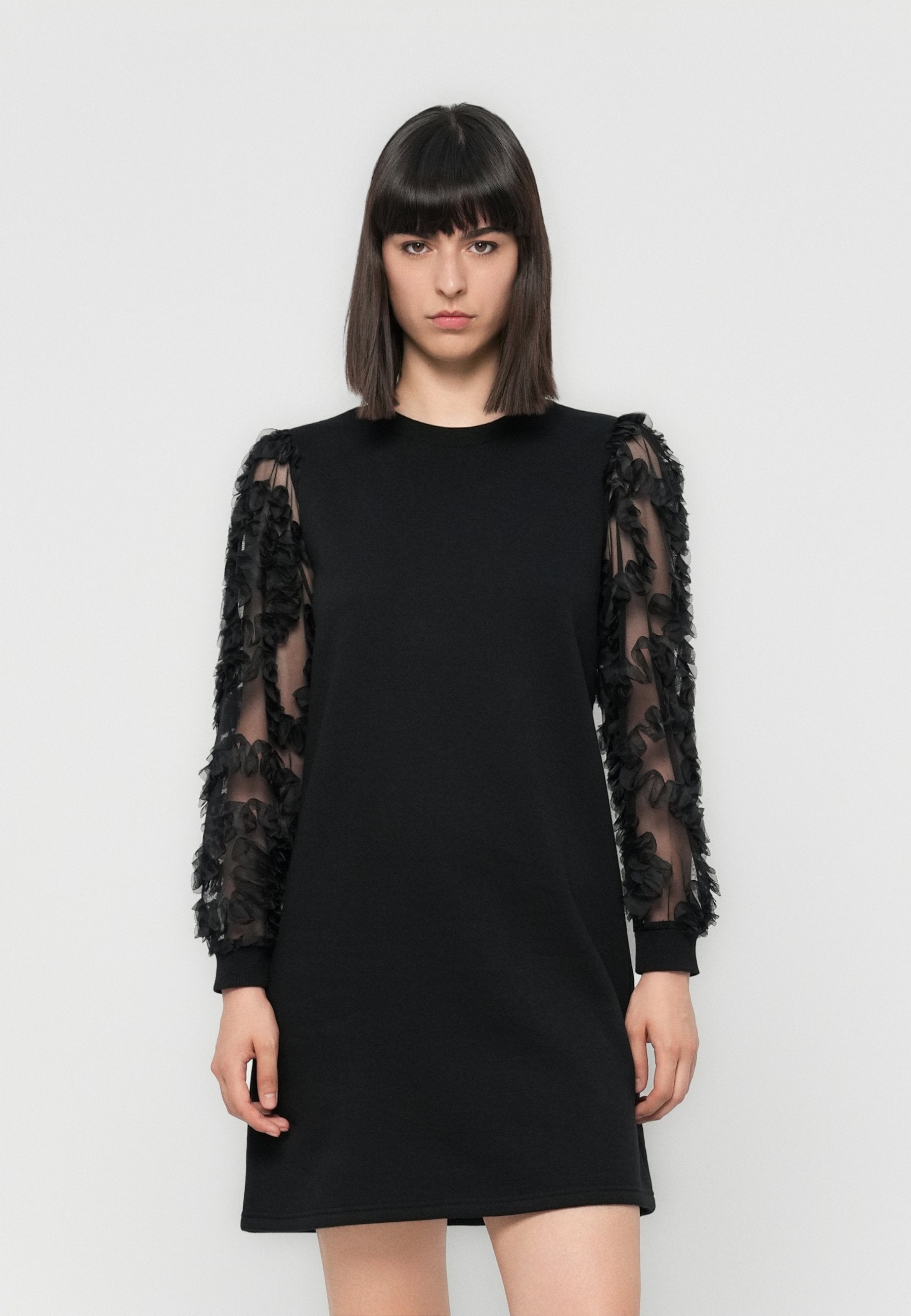 ONLLAVIN ONECK MIX DRESS Media 3