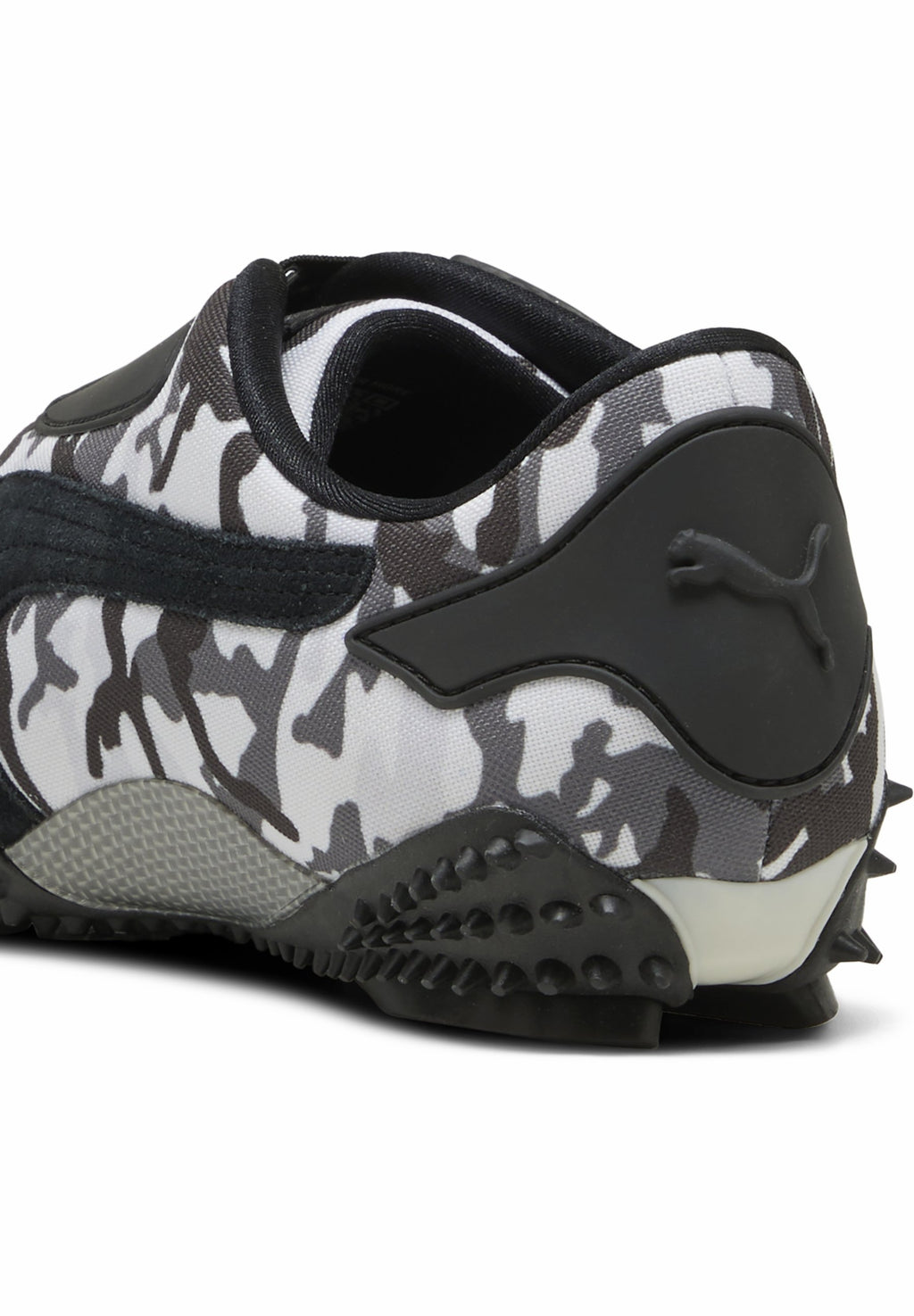 Puma MOSTRO CAMO UNISEX