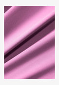 Nike Performance ZENVY STRAPPY BRA - Light support sports bra - lt magenta/white