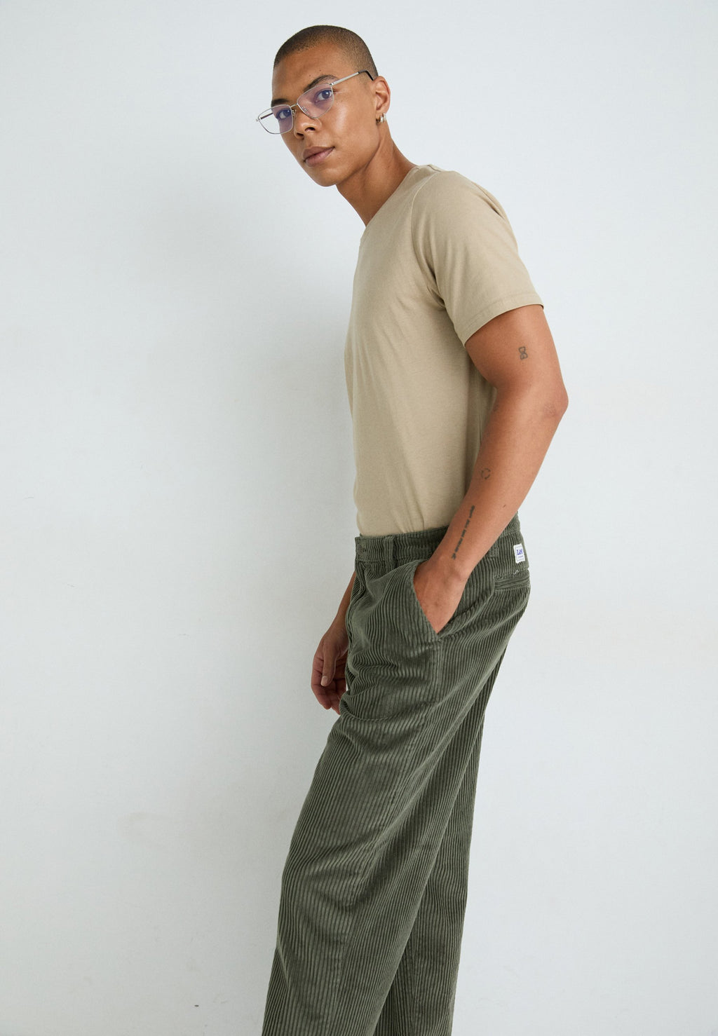 Lee LOOSE WORKWEAR