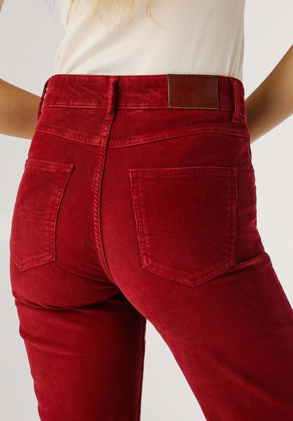 Pepe Jeans HIGH WAIST FLARE WILLA