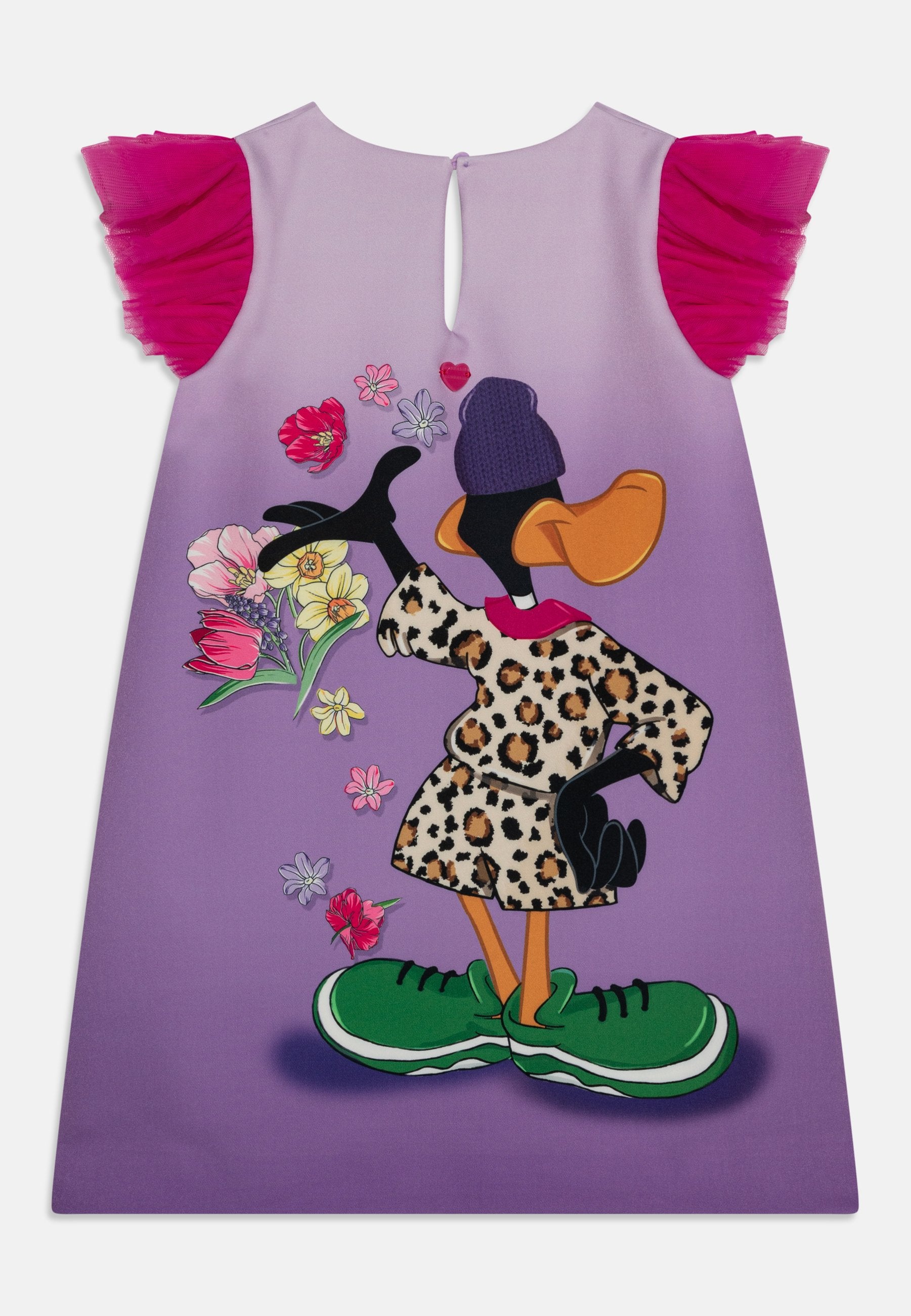 LOONEY TUNES DAFFY DUCK HAPPY PARTY MAFFY Media 2