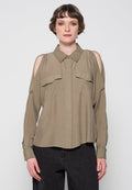 DKNY Hemdbluse Media 1