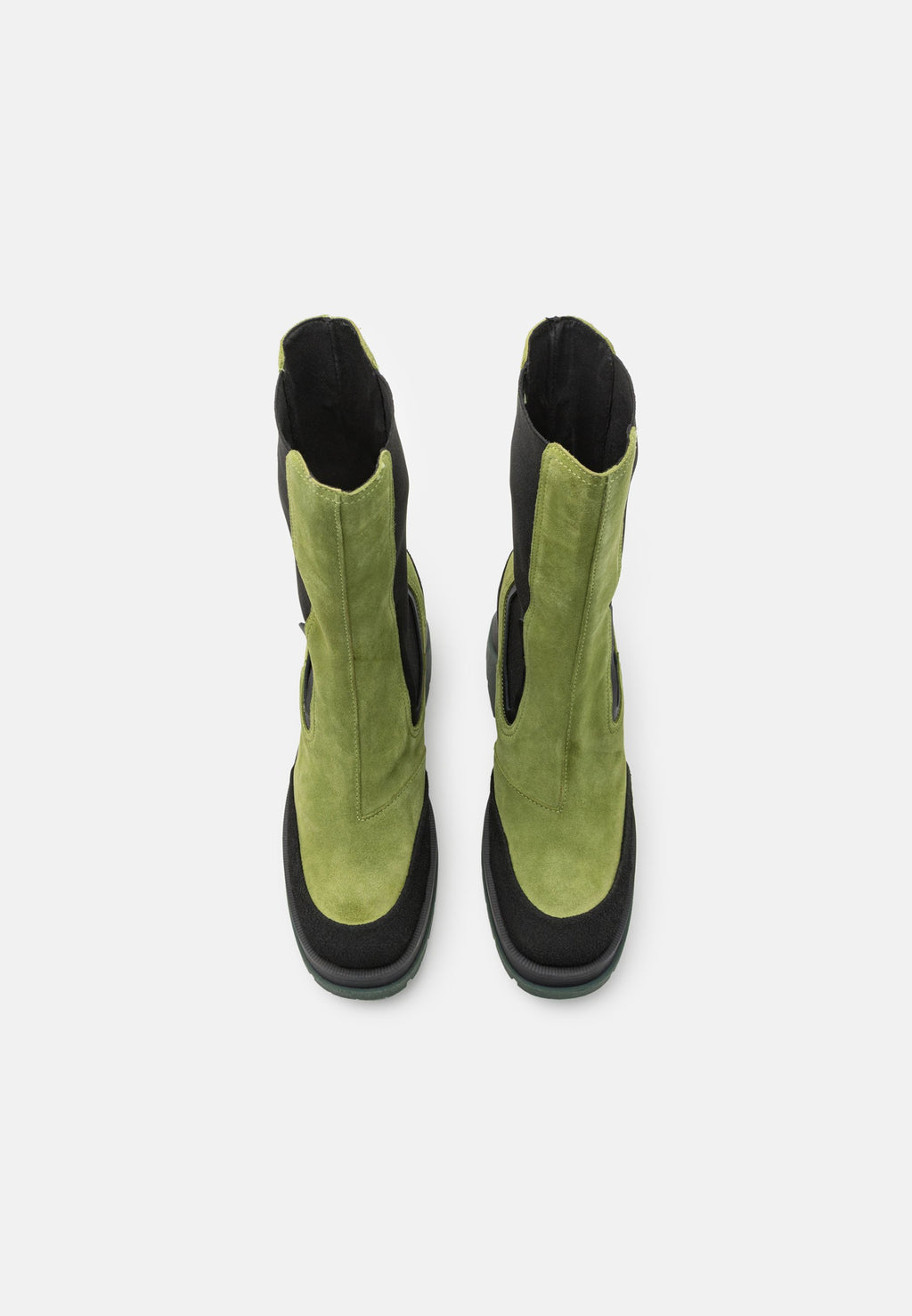 Filling Pieces GALI ZION GREEN UNISEX