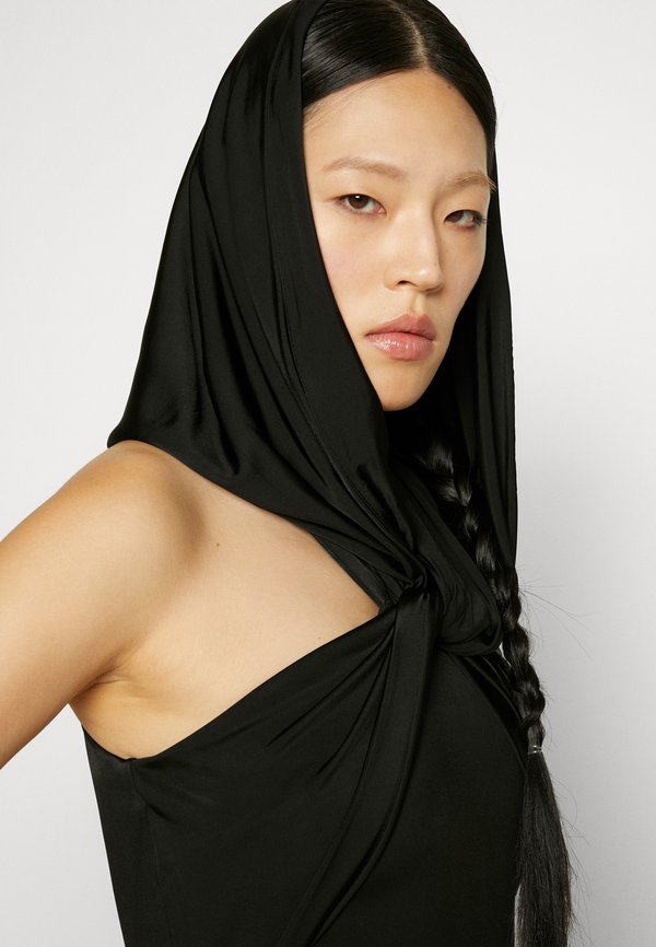 Et Ochs OLIVE HOODED GOWN