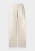 Selected Wide-leg pleats