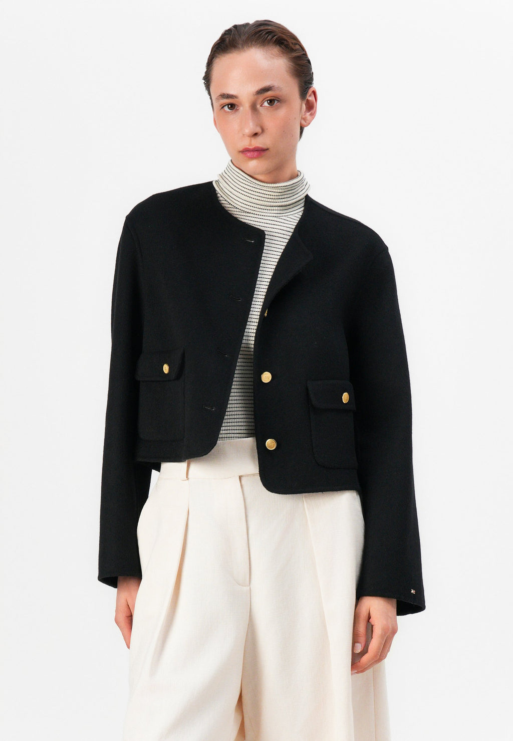 Tommy Hilfiger Leichte Jacke Media 5