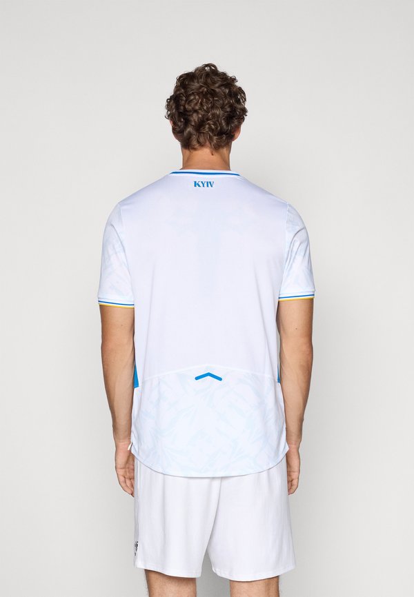 New Balance FC DYNAMO KYIV HOME SHORT SLEEVE
