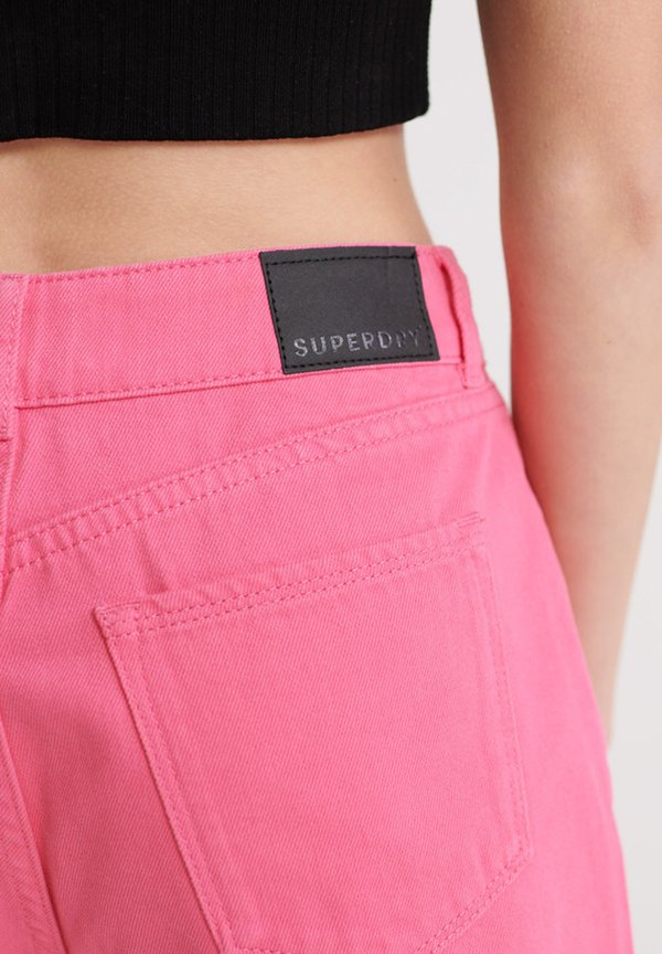 Superdry & Co SUPERDRY RUBY CUT OFF SHORTS