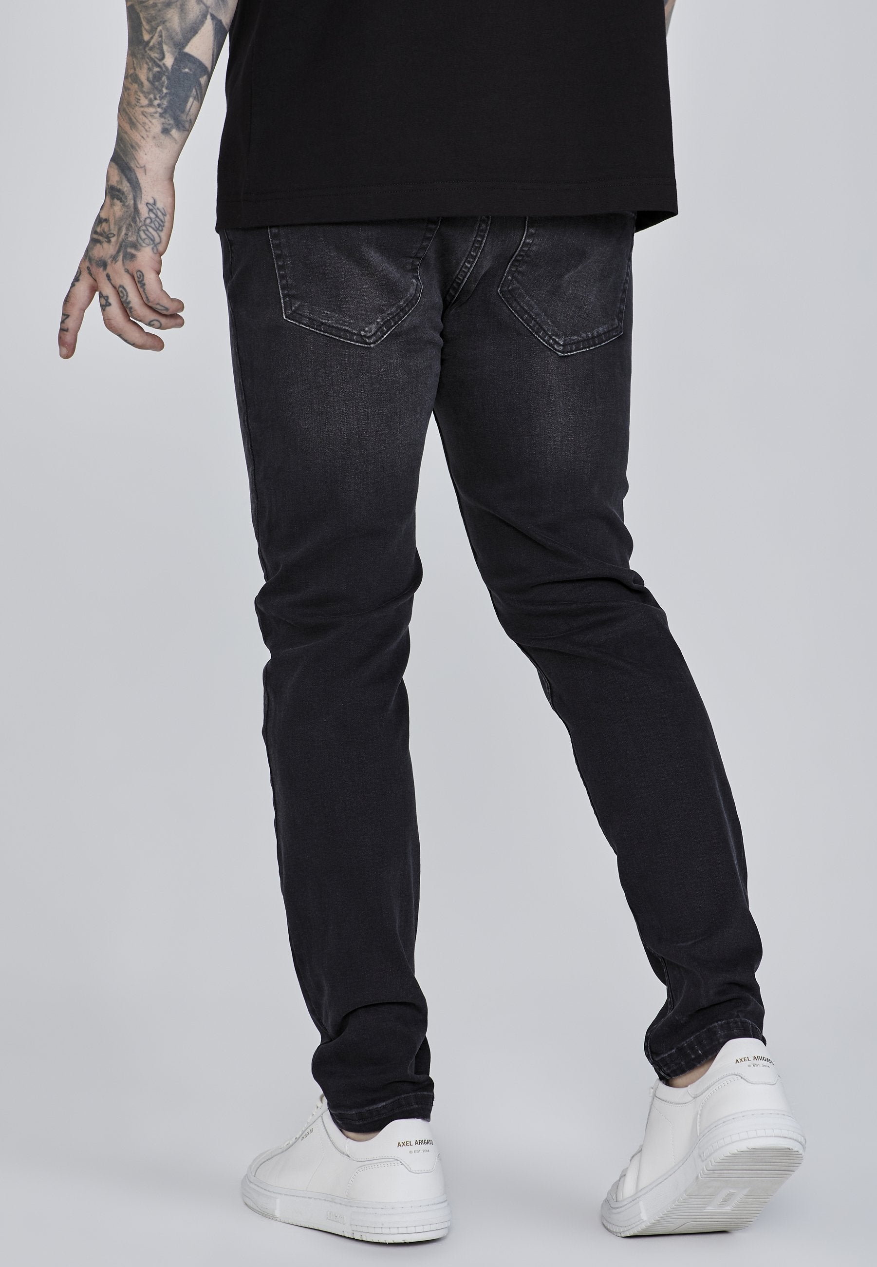 SIKSILK