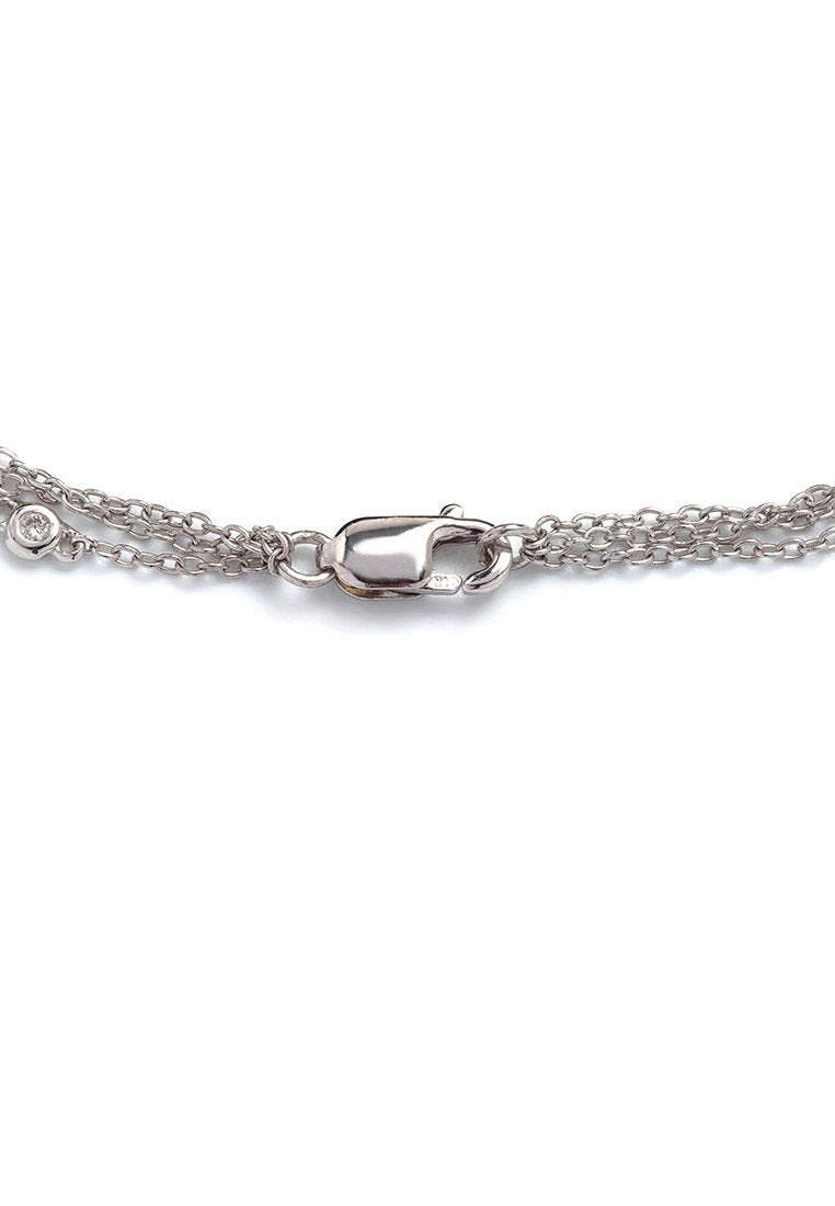 Le Diamantaire VOIE LACTÉE 0,15 CT. DIAMOND