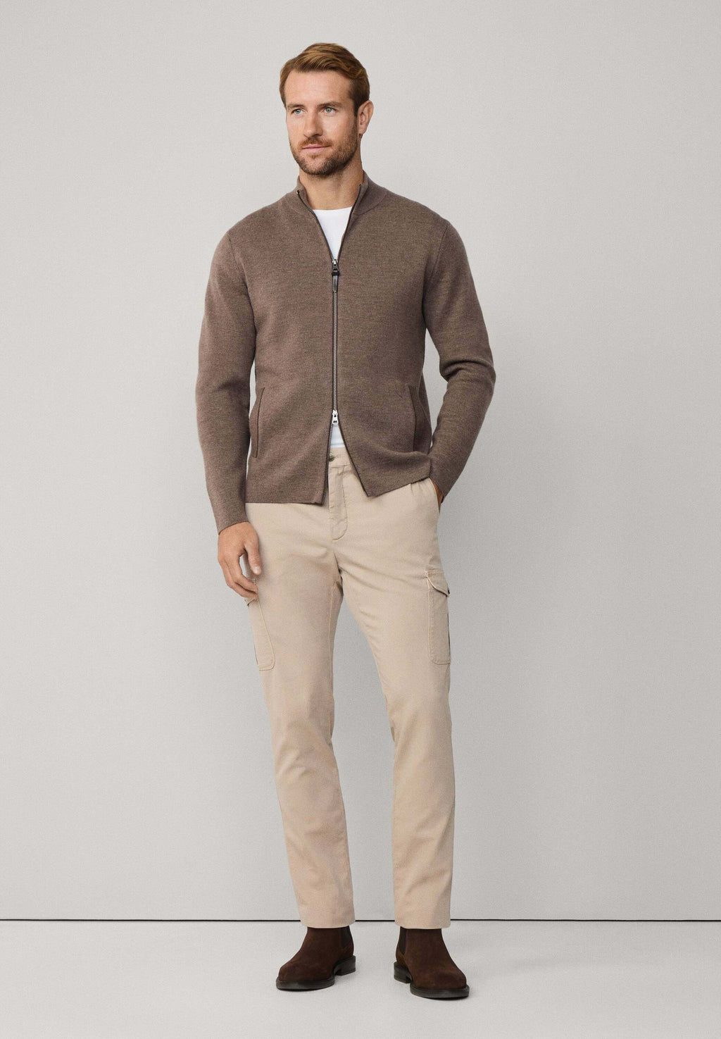 Hackett London
