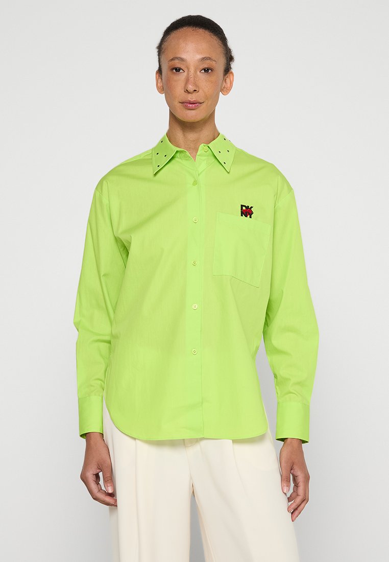 DKNY Hemdbluse Media 1