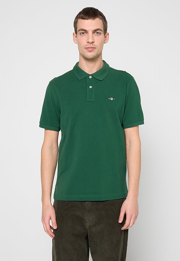 GANT REG EMB ARCHIVE SHIELD