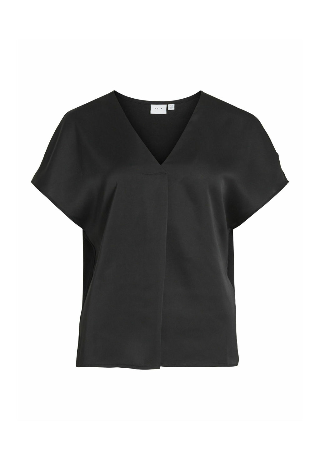 VILA VIELLETTE V NECK
