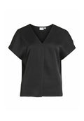 VILA VIELLETTE V NECK