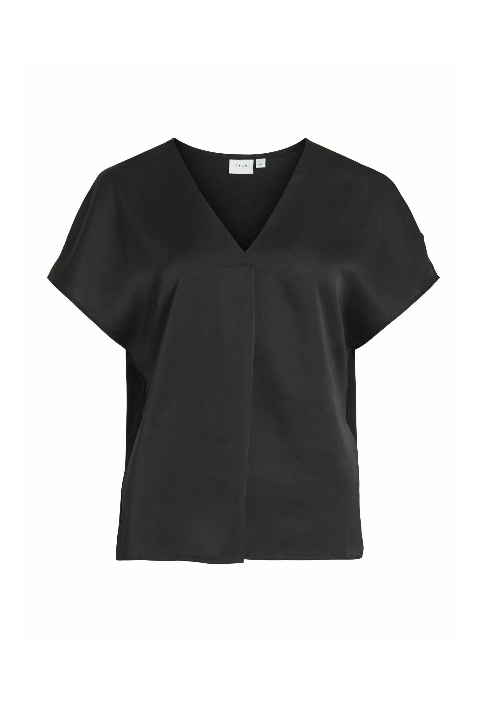 VILA VIELLETTE V NECK