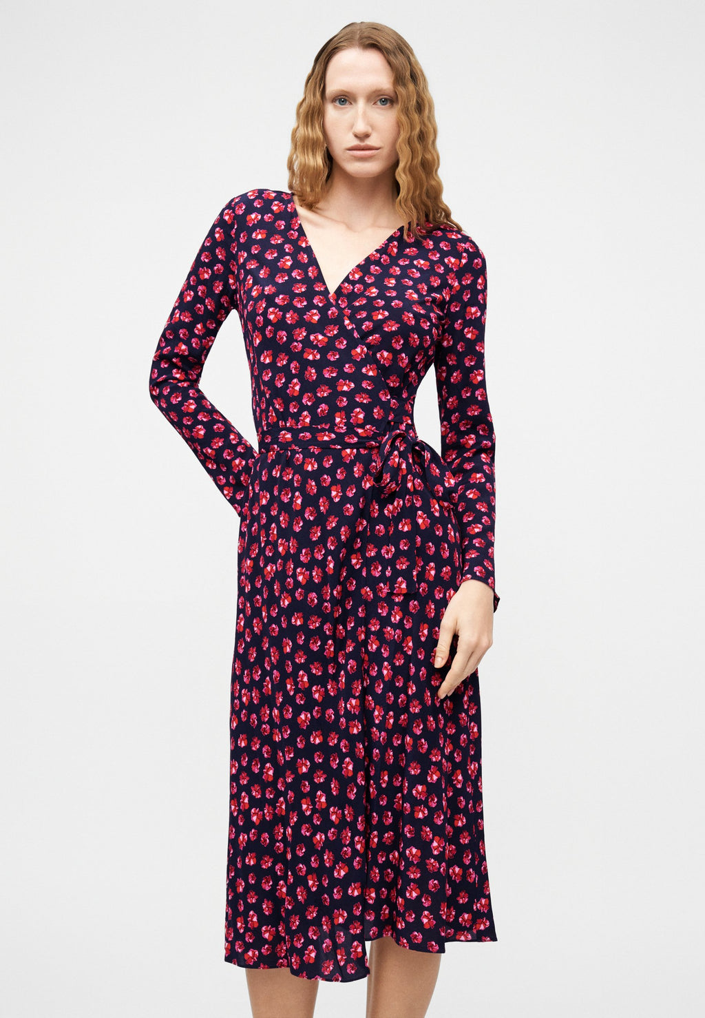 Diane von Furstenberg TILLY DRESS