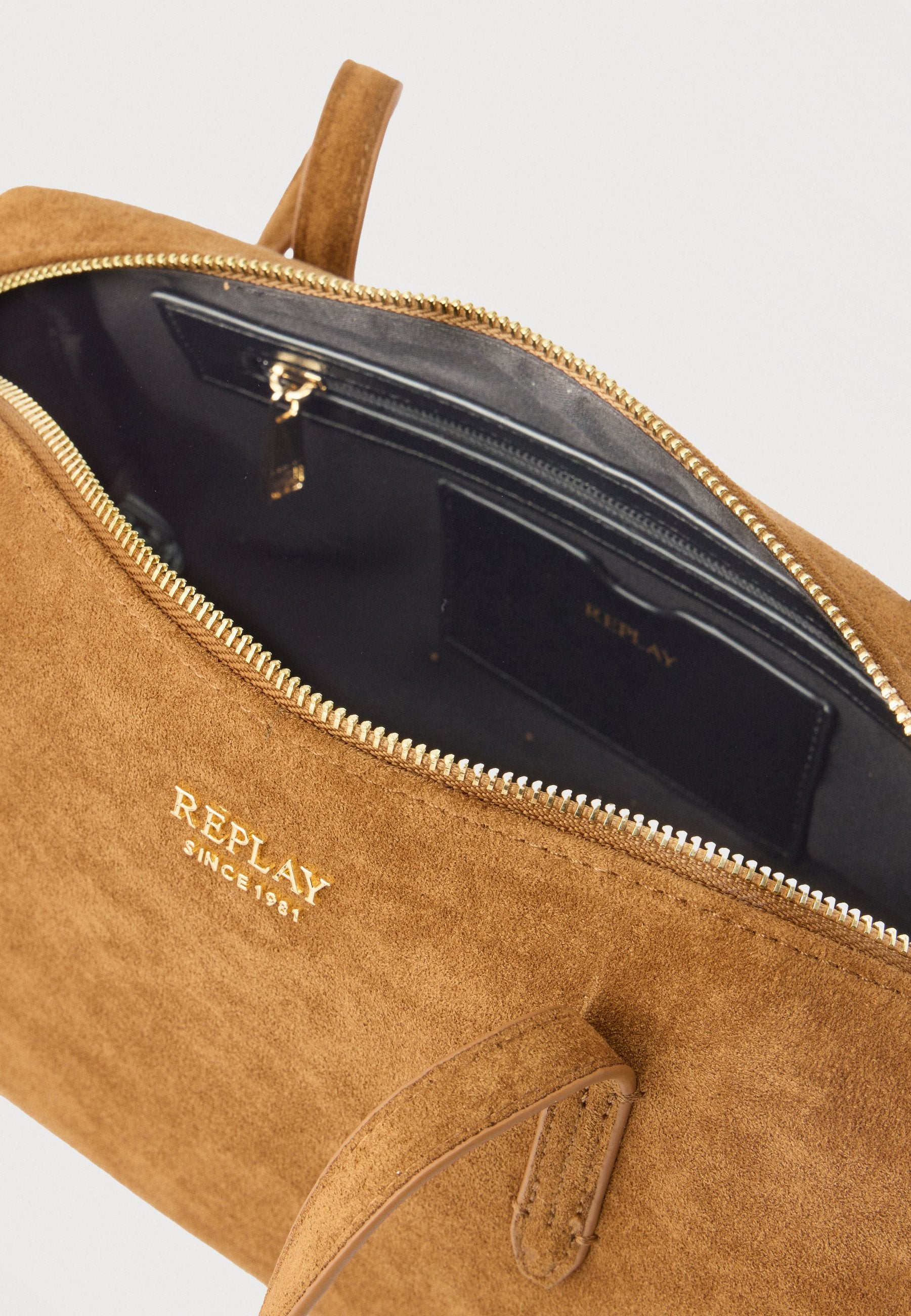 Replay BOWLING BAG