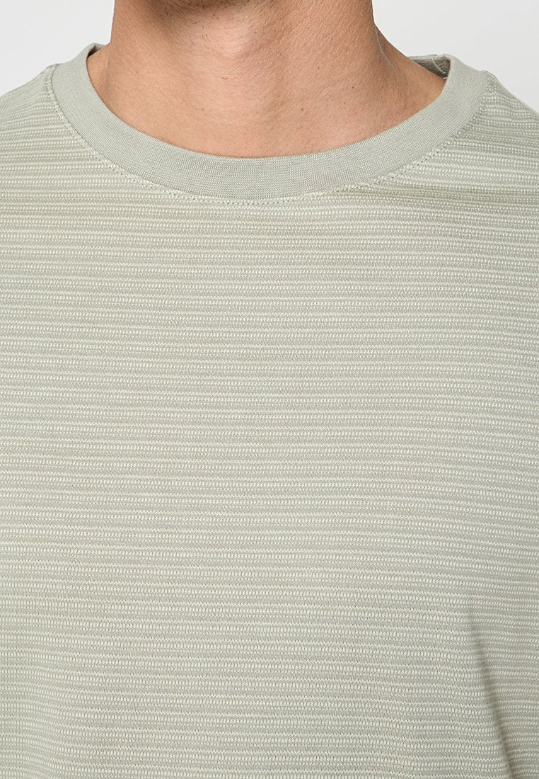 Lindbergh T-Shirt basic Media 3