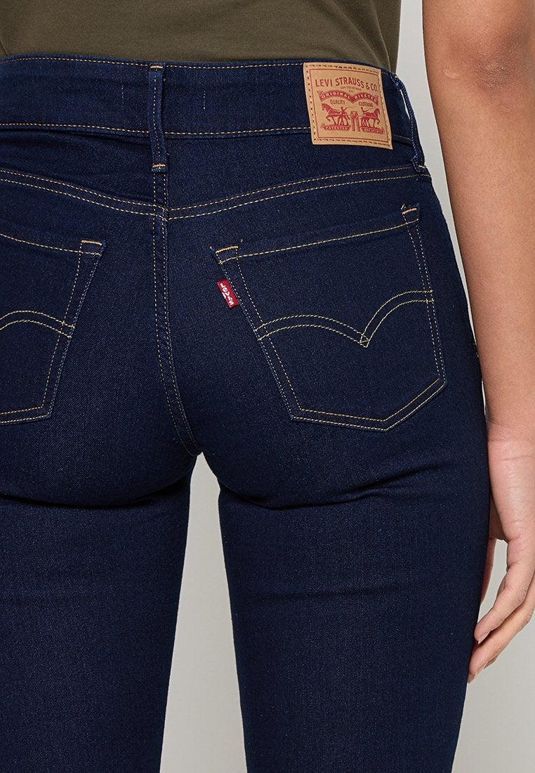 Levi's® 711® DOUBLE BUTTON