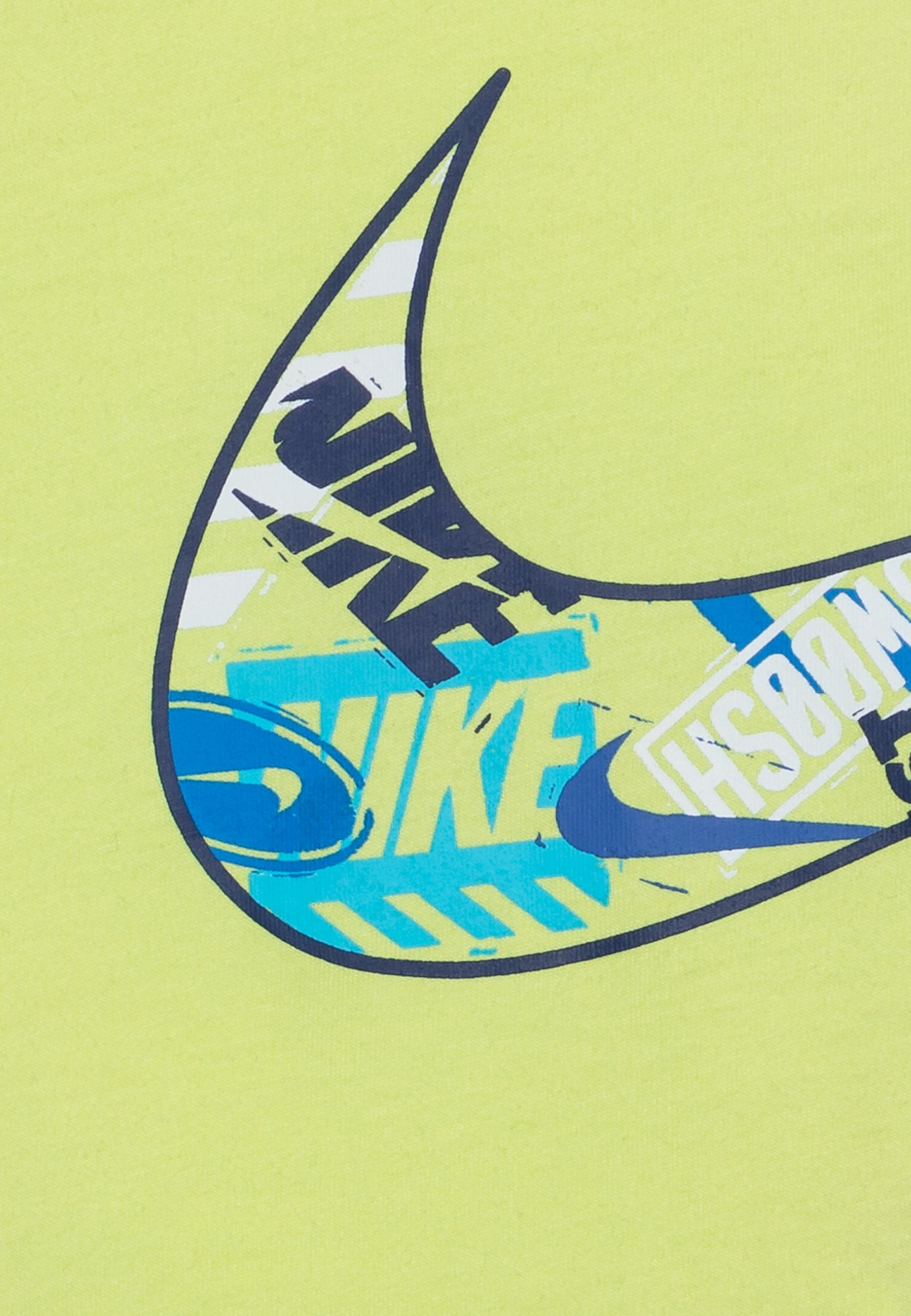 Nike Sportswear WILD AIR SHORT SET