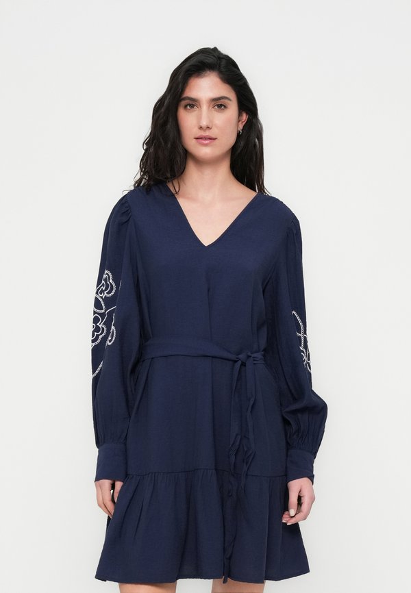 Vero Moda VMANYA SHORT DRESS