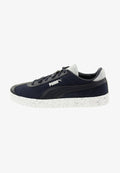 Puma CLUB BETTER UNISEX NACHHALTIGER  AUS - Trainers - night platinum gray pristine