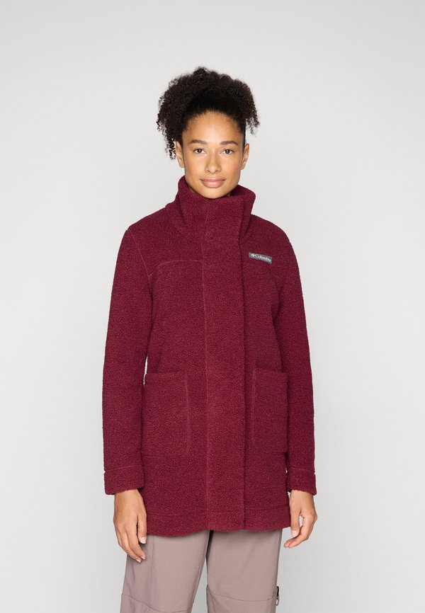 Columbia PANORAMA LONG JACKET