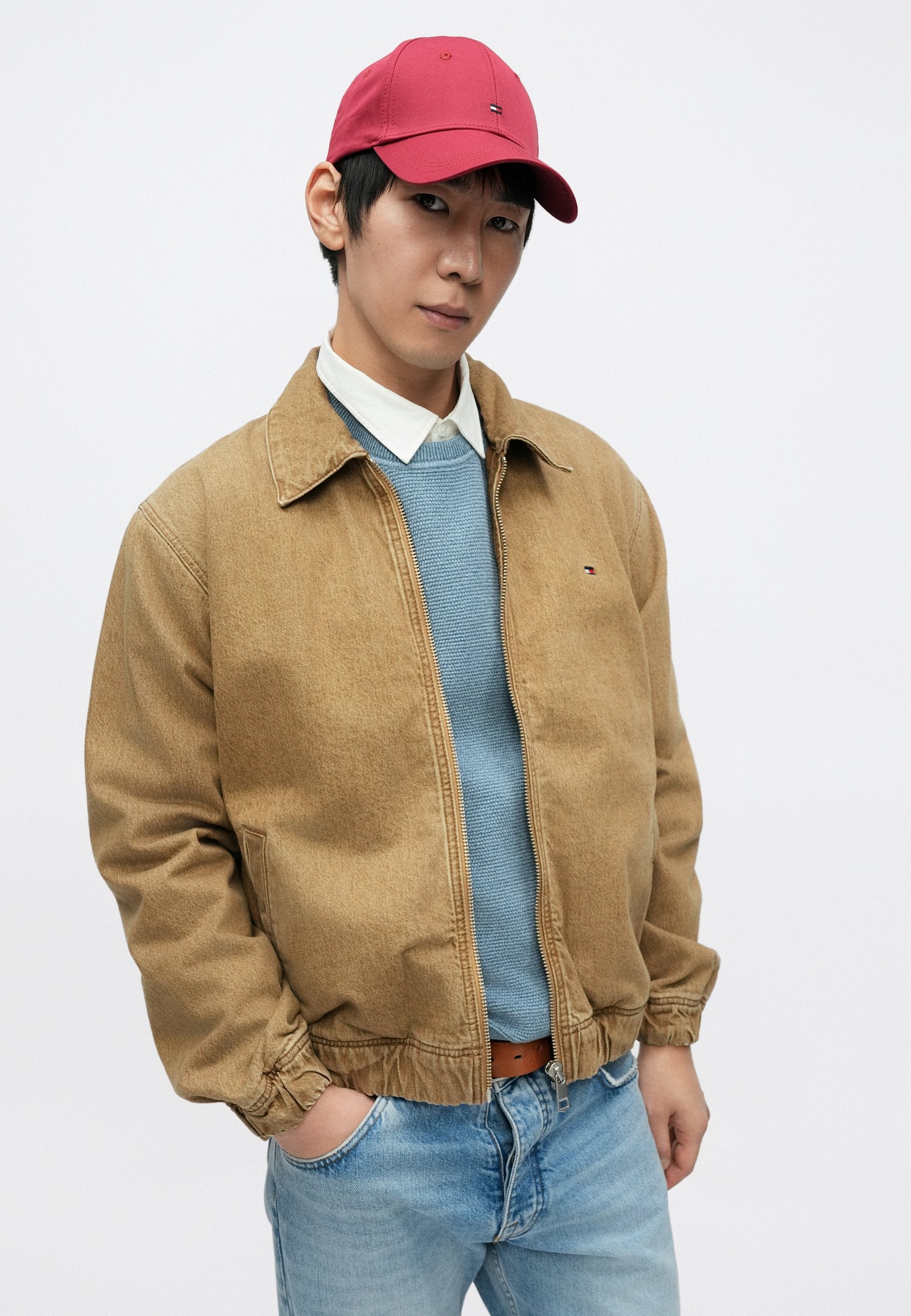 IVY JACKET Media 5