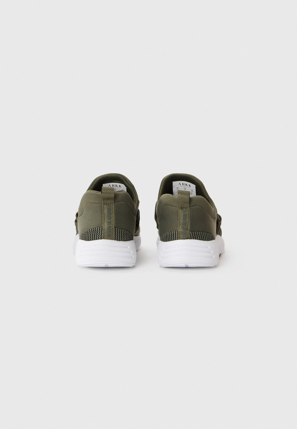 ARKK Copenhagen RAVEN UNISEX