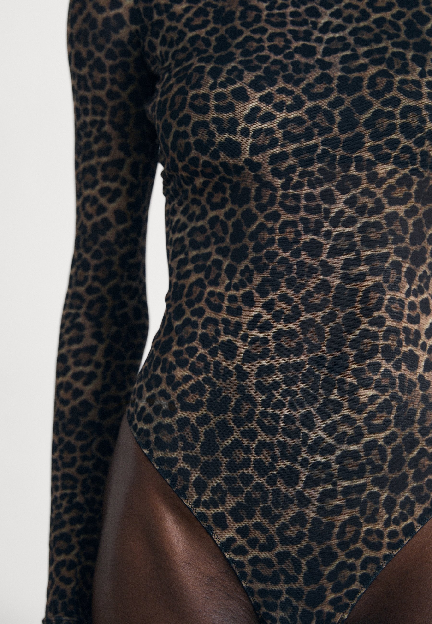 Hunkemöller TARA LEOPARD