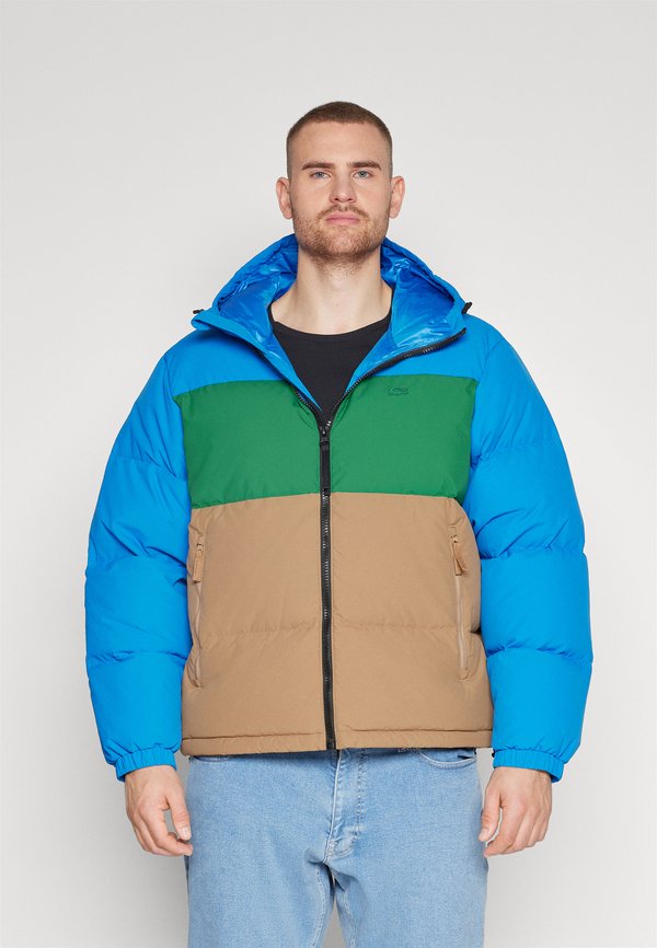 Lacoste PLUS