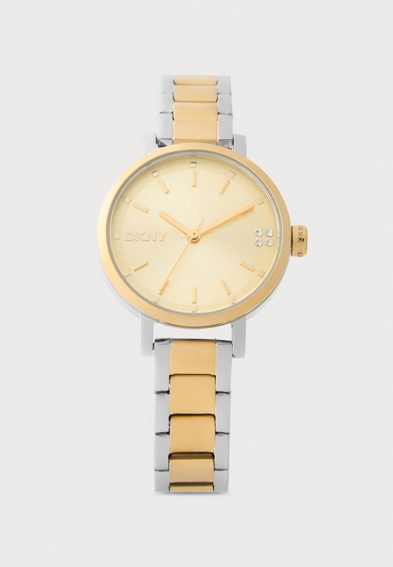 DKNY Uhr Media 1