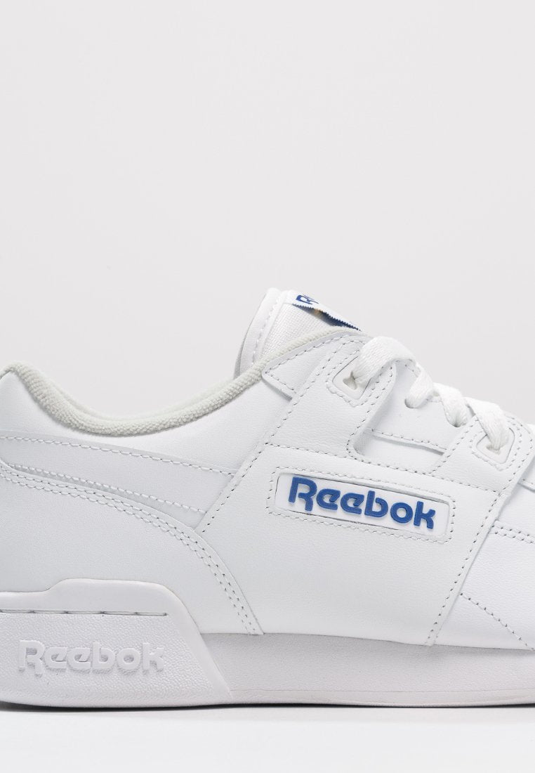 Reebok Classic WORKOUT PLUS