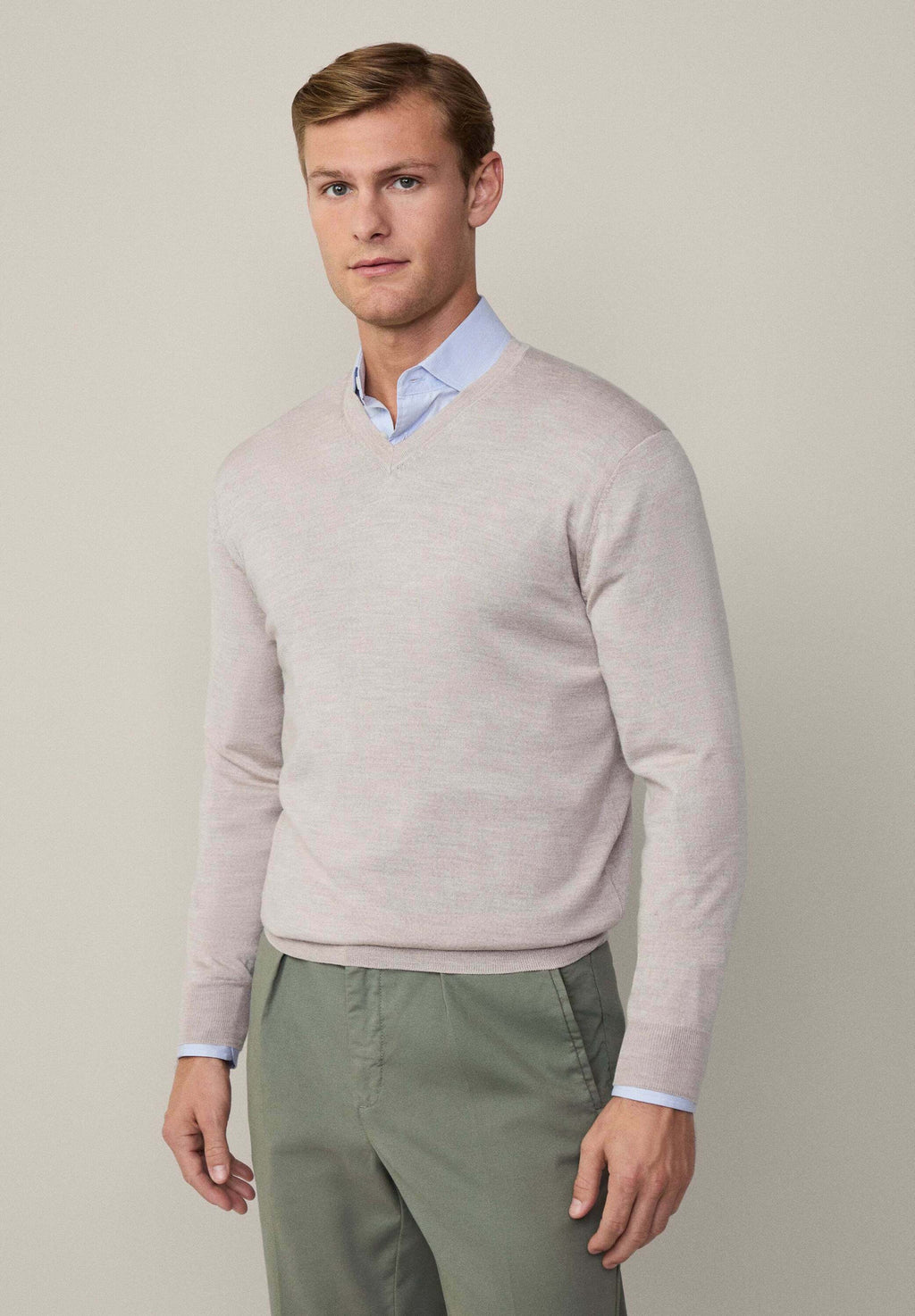 Hackett London