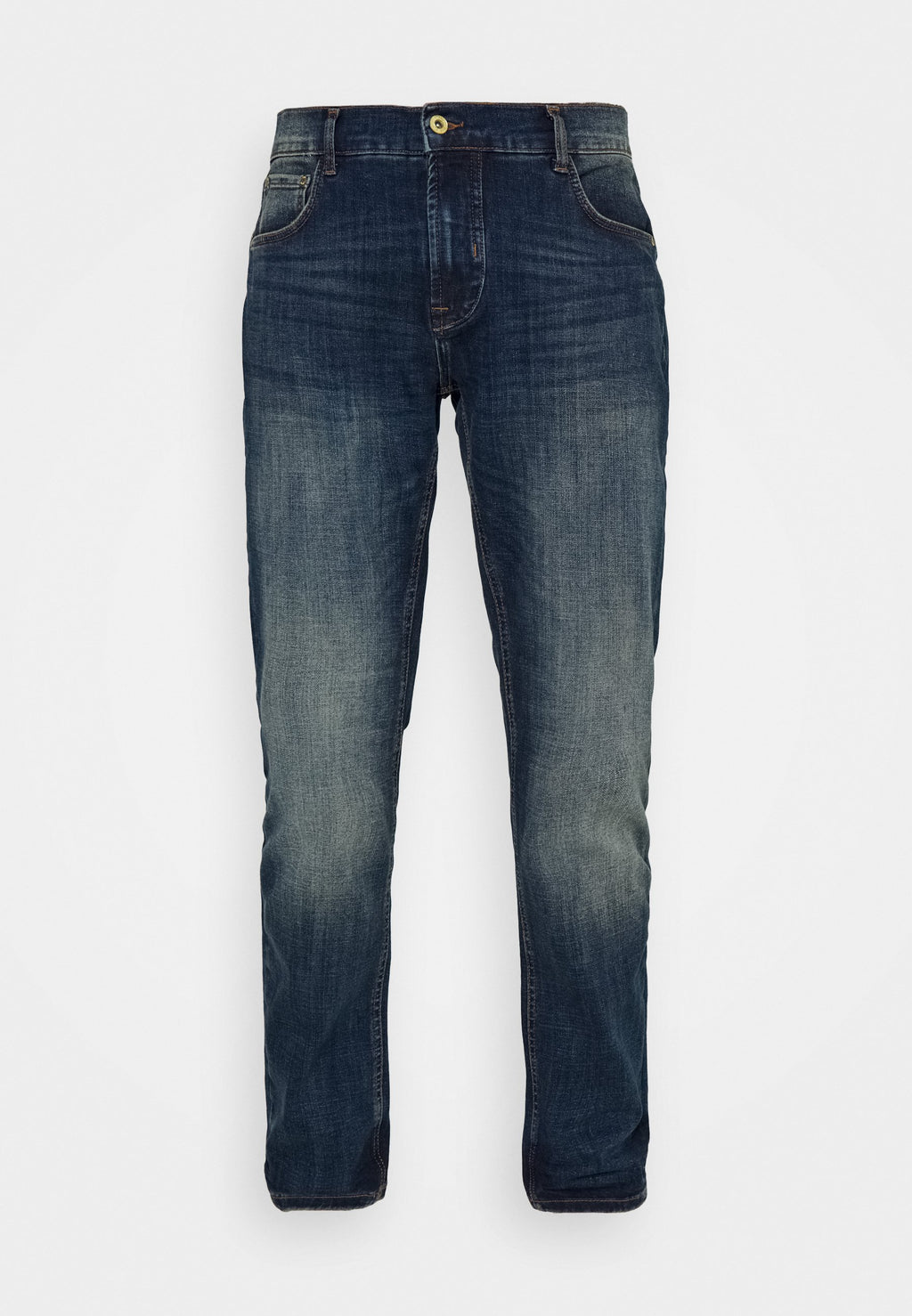 SDTOMY SLIM FIT DENIM Media 1