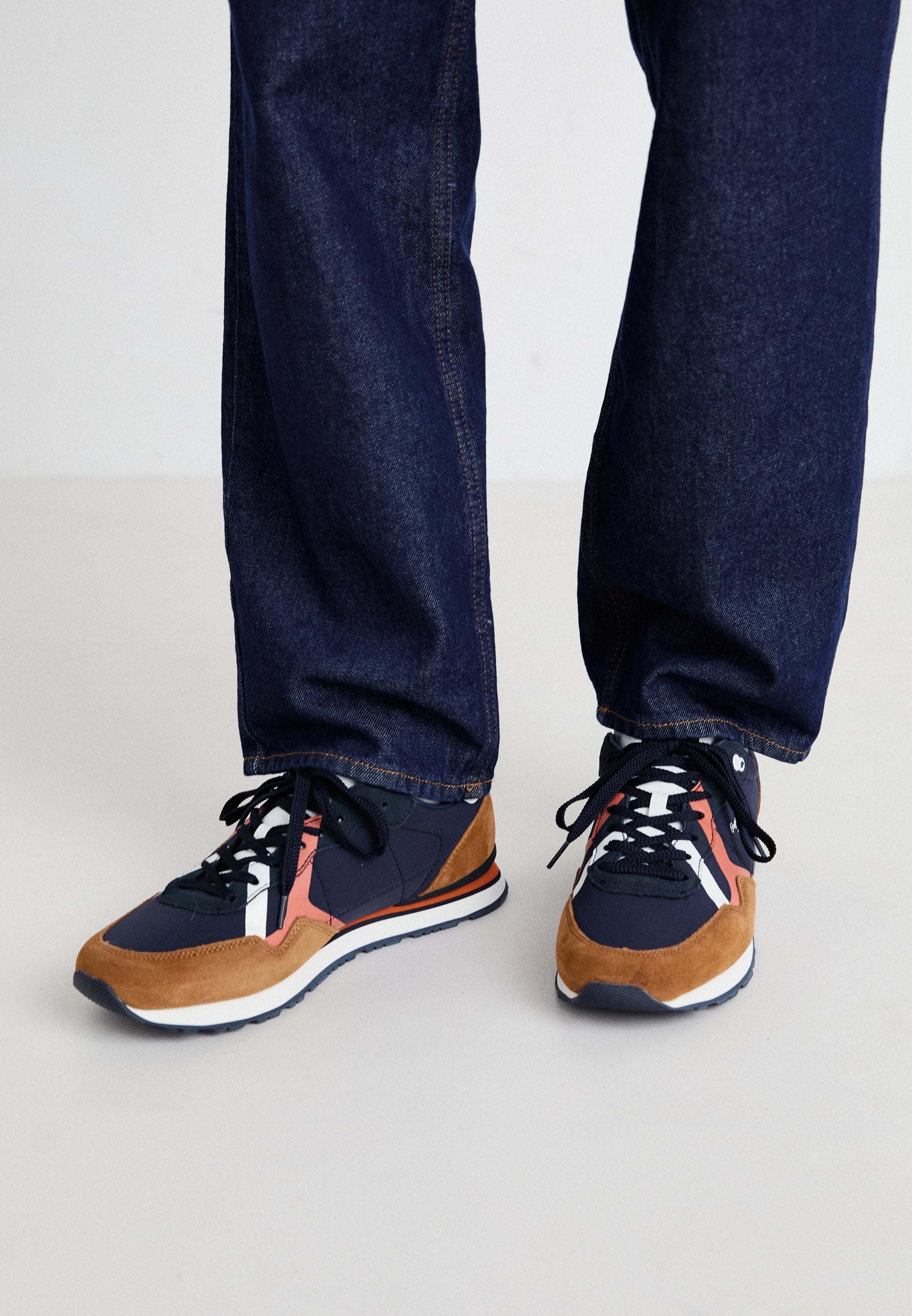 Pepe Jeans BRIT ROAD