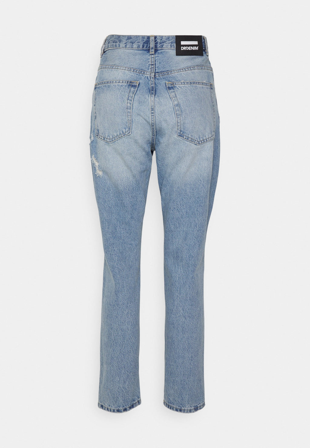 Dr.Denim NORA
