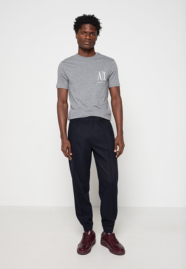 Armani Exchange T-Shirt basic Media 2