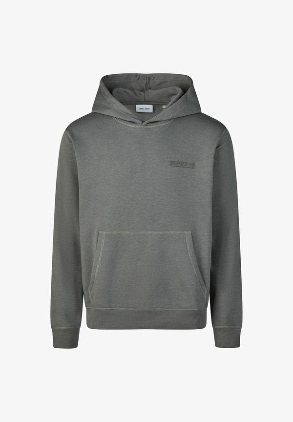 Jack & Jones Hoodie - castlerock